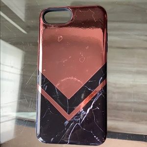 Iphone 6s plus/ 7s plus/ 8 plus case